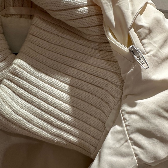 Mexx Winter Car Coat - Picture 4 of 9